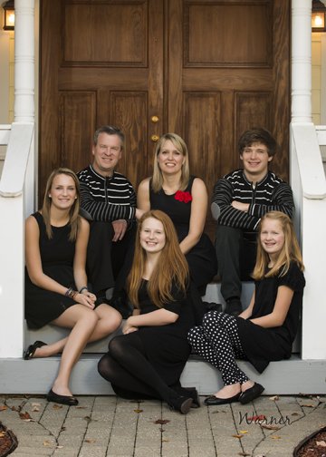 Davis Family