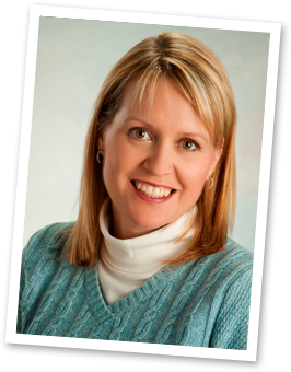 photo of Dr. Lisa Davis
