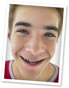 photo of boy